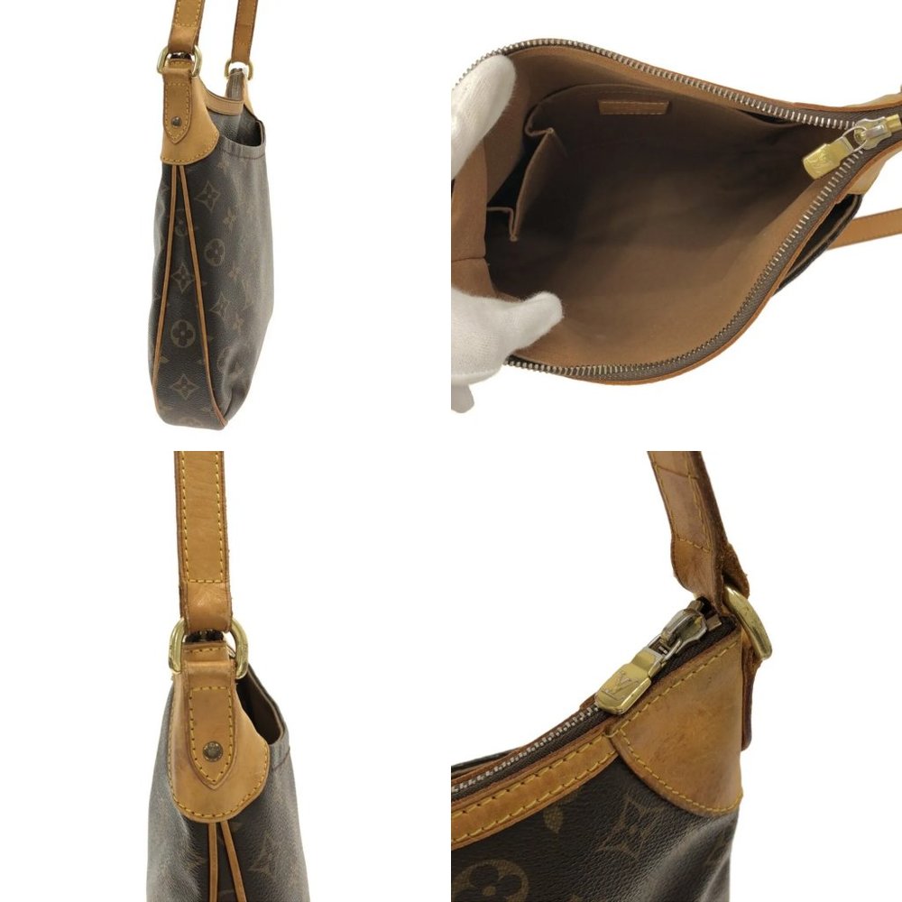 💎✨BEAUTIFUL✨💎 Authentic Louis Vuitton Odeon PM Crossbody - Picture 10 of 10